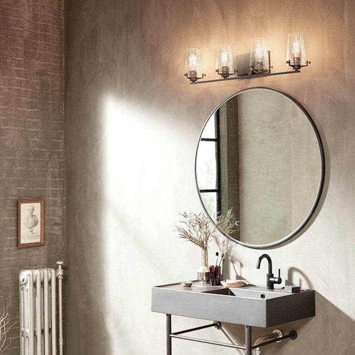 Kichler Alton Bath Light