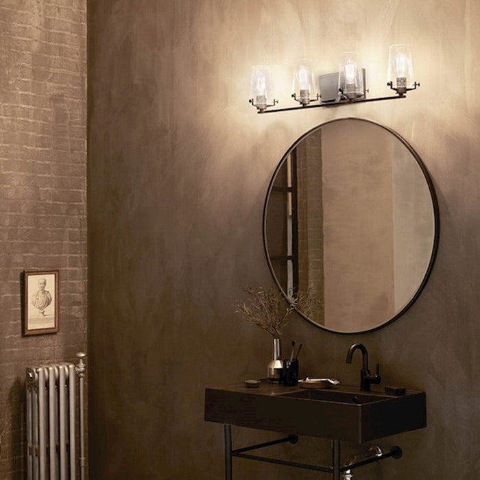 Kichler Alton Bath Light