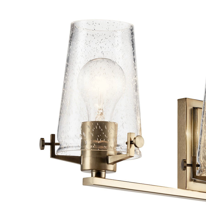 Kichler Alton Bath Light