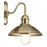 Kichler Clyde 1 Light Wall Sconce, Champagne Bronze