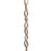 Kichler Chain Heavy Gauge 36", Champagne Bronze - 4901CPZ