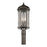 Kichler Galemore 3 Light Outdoor Post Light, Olde Bronze - 49712OZ