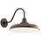 Kichler Pier 16" 1 Light Outdoor Wall Light, Olde Bronze - 49991OZ