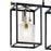 Kichler Kitner 3 Light Linear Chandelier