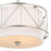 Kichler Birkleigh 3 Light Pendant/Semi Flush Mount