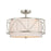 Kichler Birkleigh 3 Light Pendant/Semi Flush Mount