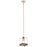 Kichler Tanis 1 Light Pendant, Auburn Stained - 52093AUB