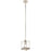 Kichler Tanis 1 Light Pendant, Distressed Antique Gray - 52093DAG