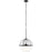 Kichler Edmar 3 Light Pendant, Black - 52135BK