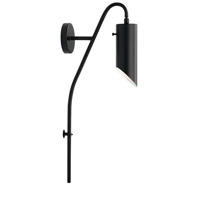 Kichler Trentino 1 Light Wall Sconce