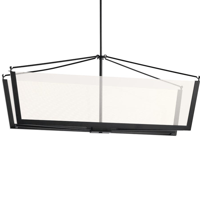 Kichler Calters Linear Chandelier, LED