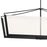 Kichler Calters Linear Chandelier, LED