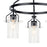 Kichler Everett 3 Light Chandelier