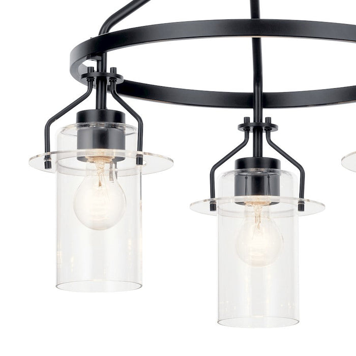 Kichler Everett 3 Light Chandelier