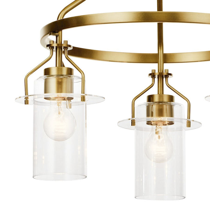 Kichler Everett 3 Light Chandelier