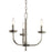 Kichler Kennewick 3 Light Mini Chandelier