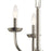 Kichler Kennewick 3 Light Mini Chandelier