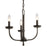 Kichler Kennewick 3 Light Mini Chandelier