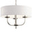 Kichler Kennewick 3 Light Chandelier