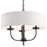 Kichler Kennewick 3 Light Chandelier