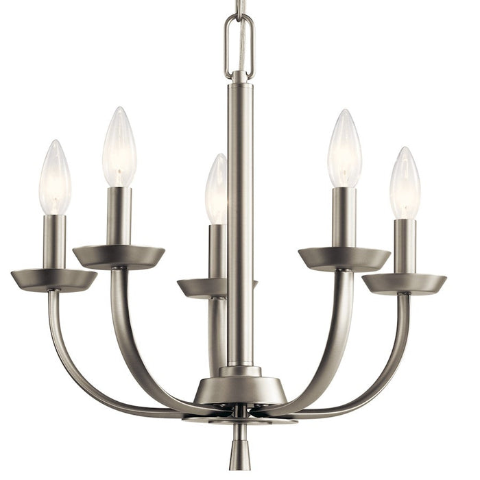 Kichler Kennewick Chandelier