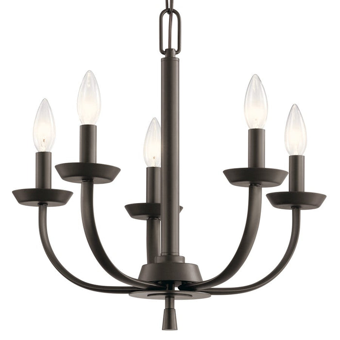 Kichler Kennewick Chandelier