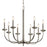 Kichler Kennewick Chandelier