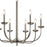 Kichler Kennewick Chandelier