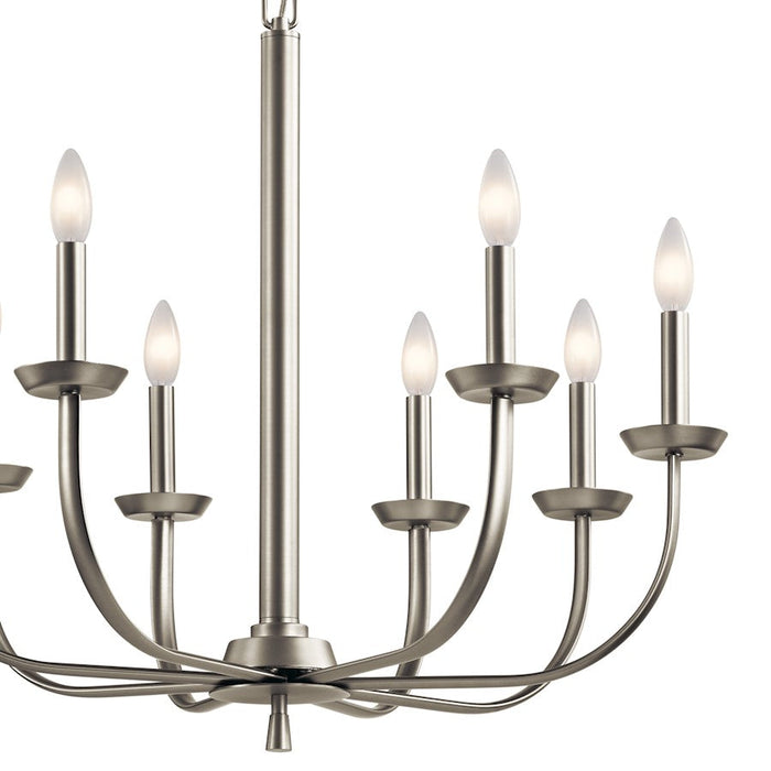 Kichler Kennewick Chandelier