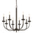 Kichler Kennewick Chandelier