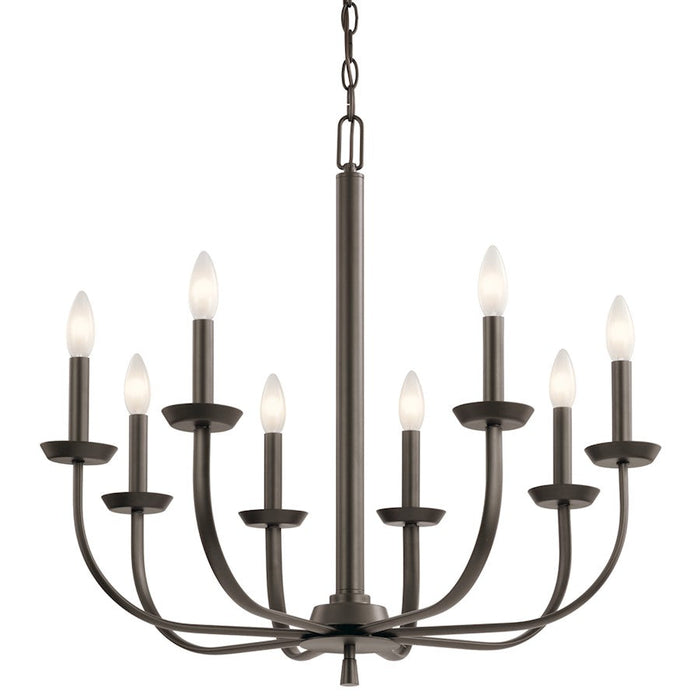 Kichler Kennewick Chandelier