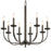 Kichler Kennewick Chandelier