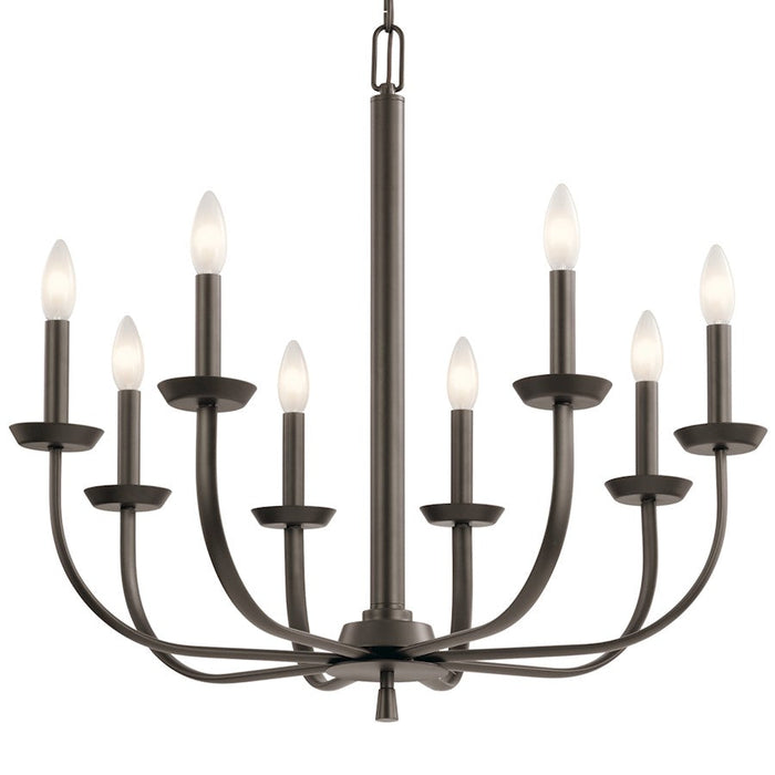 Kichler Kennewick Chandelier