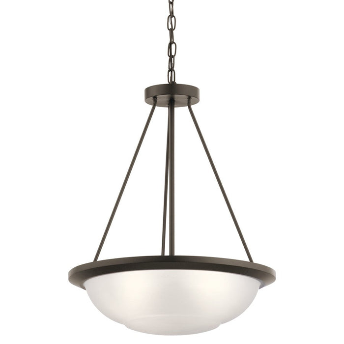 Kichler Ritson 3 Light Pendant