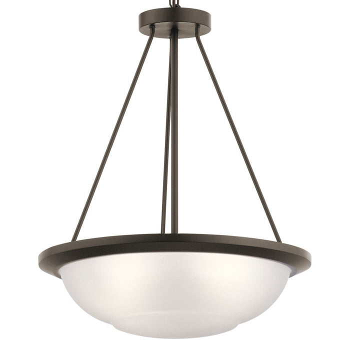 Kichler Ritson 3 Light Pendant