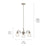 Kichler Aivian Chandelier