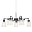 Kichler Aivian Chandelier