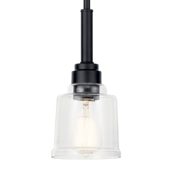 Kichler Aivian 1 Light Mini Pendant