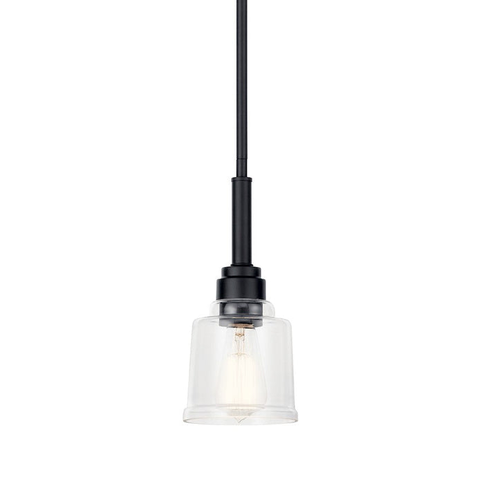 Kichler Aivian 1 Light Mini Pendant