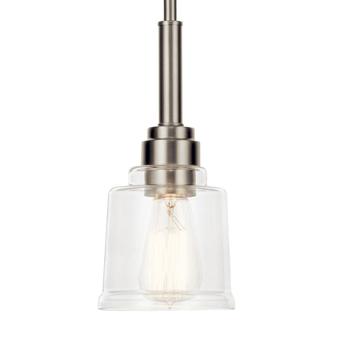 Kichler Aivian 1 Light Mini Pendant