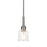 Kichler Aivian 1 Light Mini Pendant