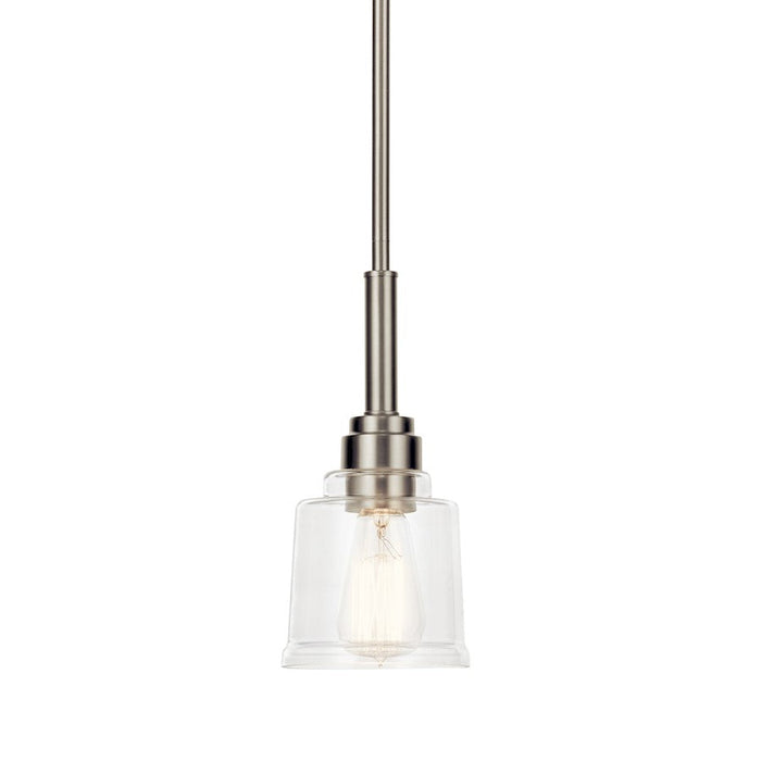 Kichler Aivian 1 Light Mini Pendant