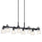 Kichler Aivian 8 Light Linear Chandelier