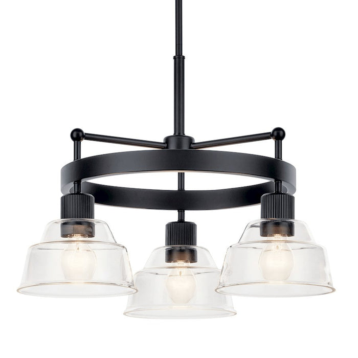 Kichler Eastmont Chandelier