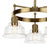 Kichler Eastmont Chandelier