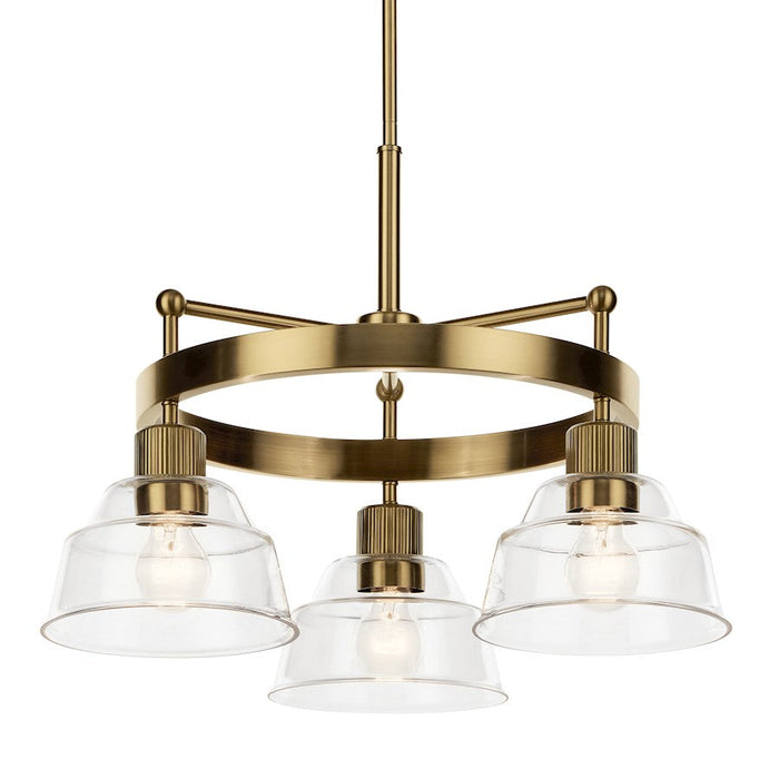 Kichler Eastmont Chandelier