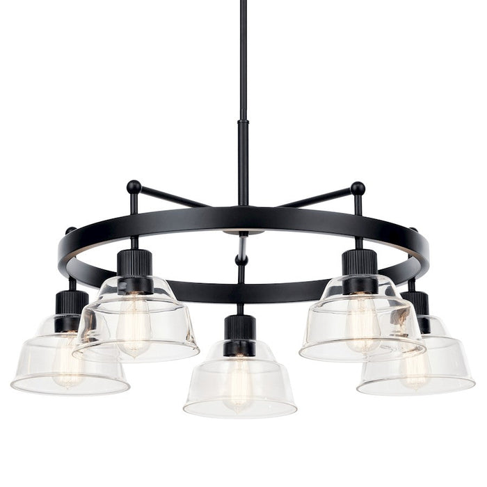 Kichler Eastmont Chandelier