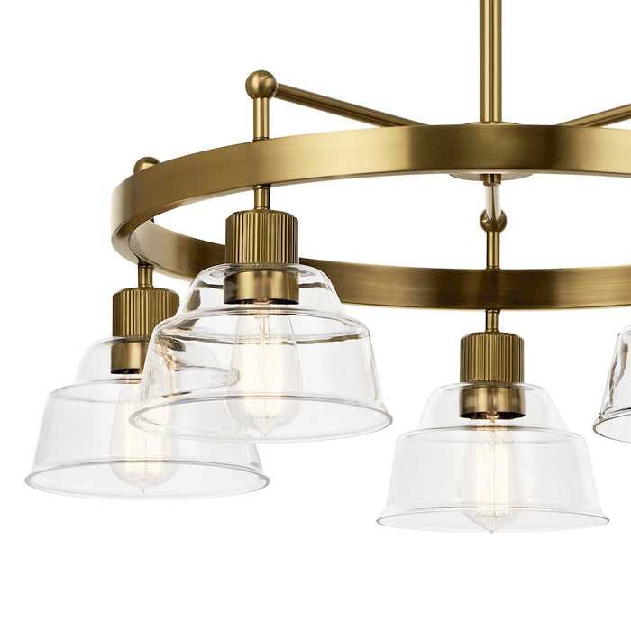 Kichler Eastmont Chandelier