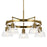 Kichler Eastmont Chandelier