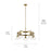 Kichler Eastmont Chandelier